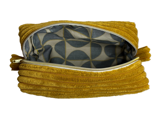 Trousse de toilette imperméable Victoria