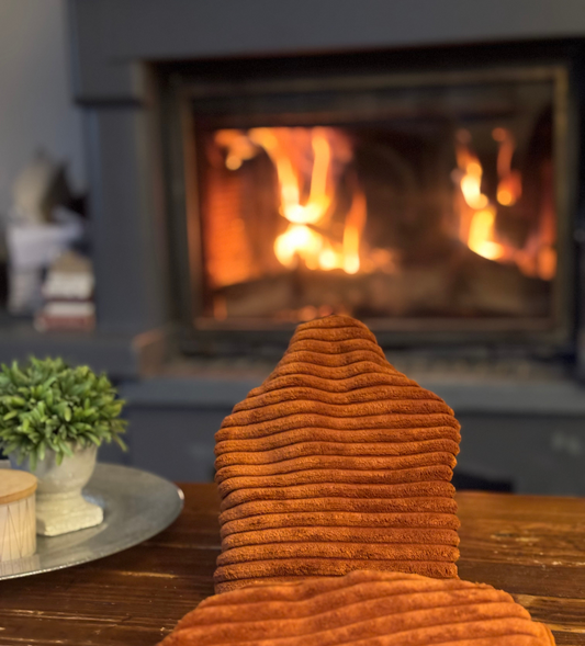 Bouillotte sèche Sandrine