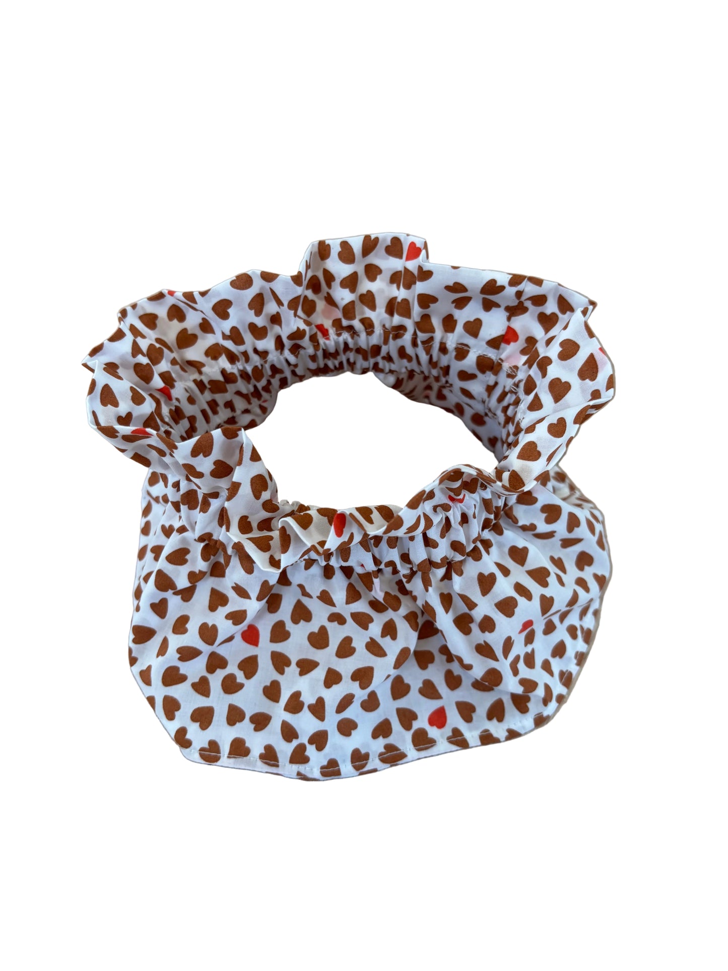 Col amovible Caroline