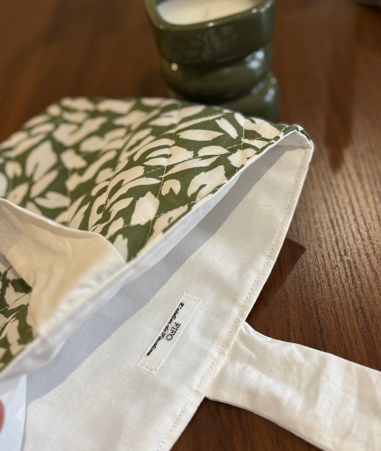 Housse de tablette Pomita