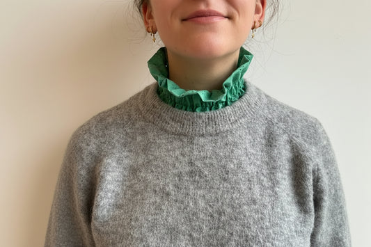 Col amovible Eloïse