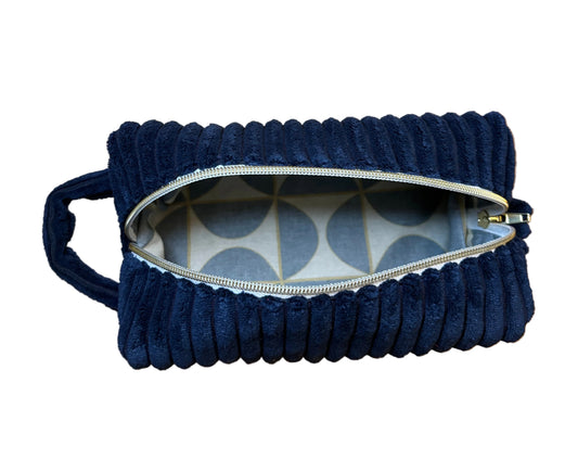 Trousse de toilette imperméable Iléna