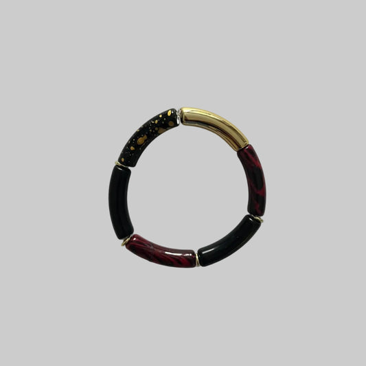 Bracelet Panthère