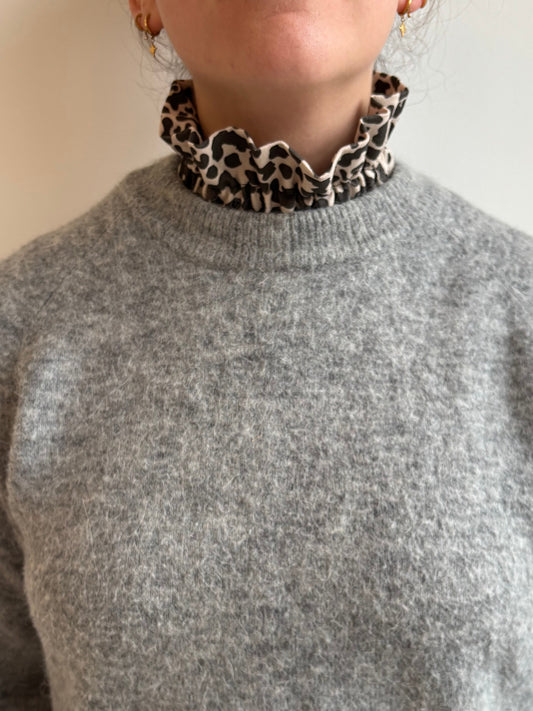 Col amovible Pauline