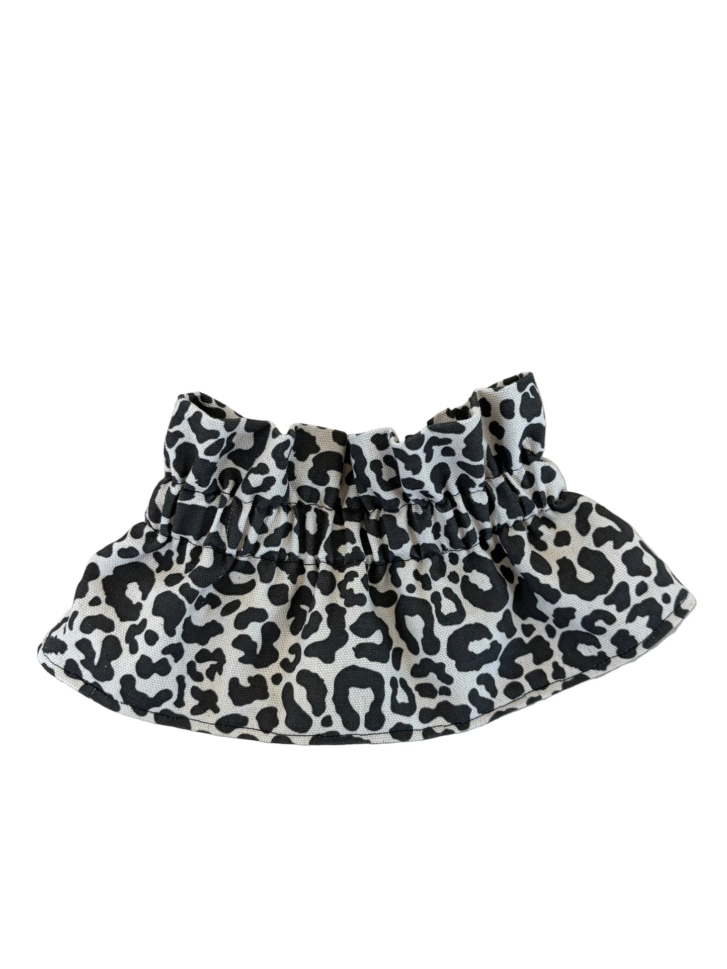 Col amovible Pauline