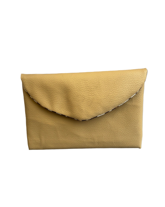 Pochette enveloppe Calypso