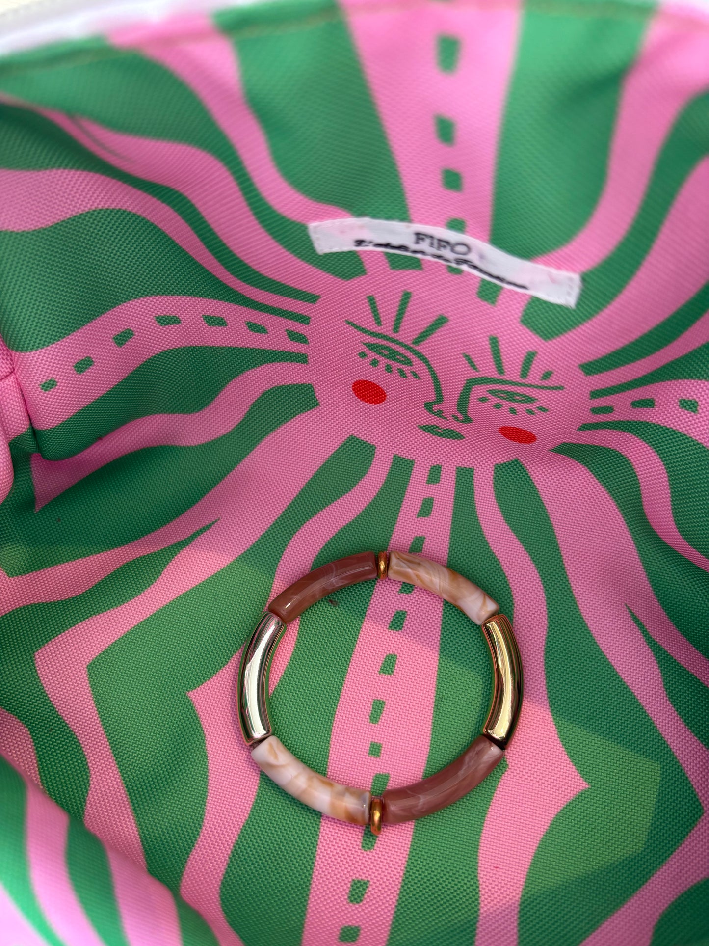 Box Passion fuchsia