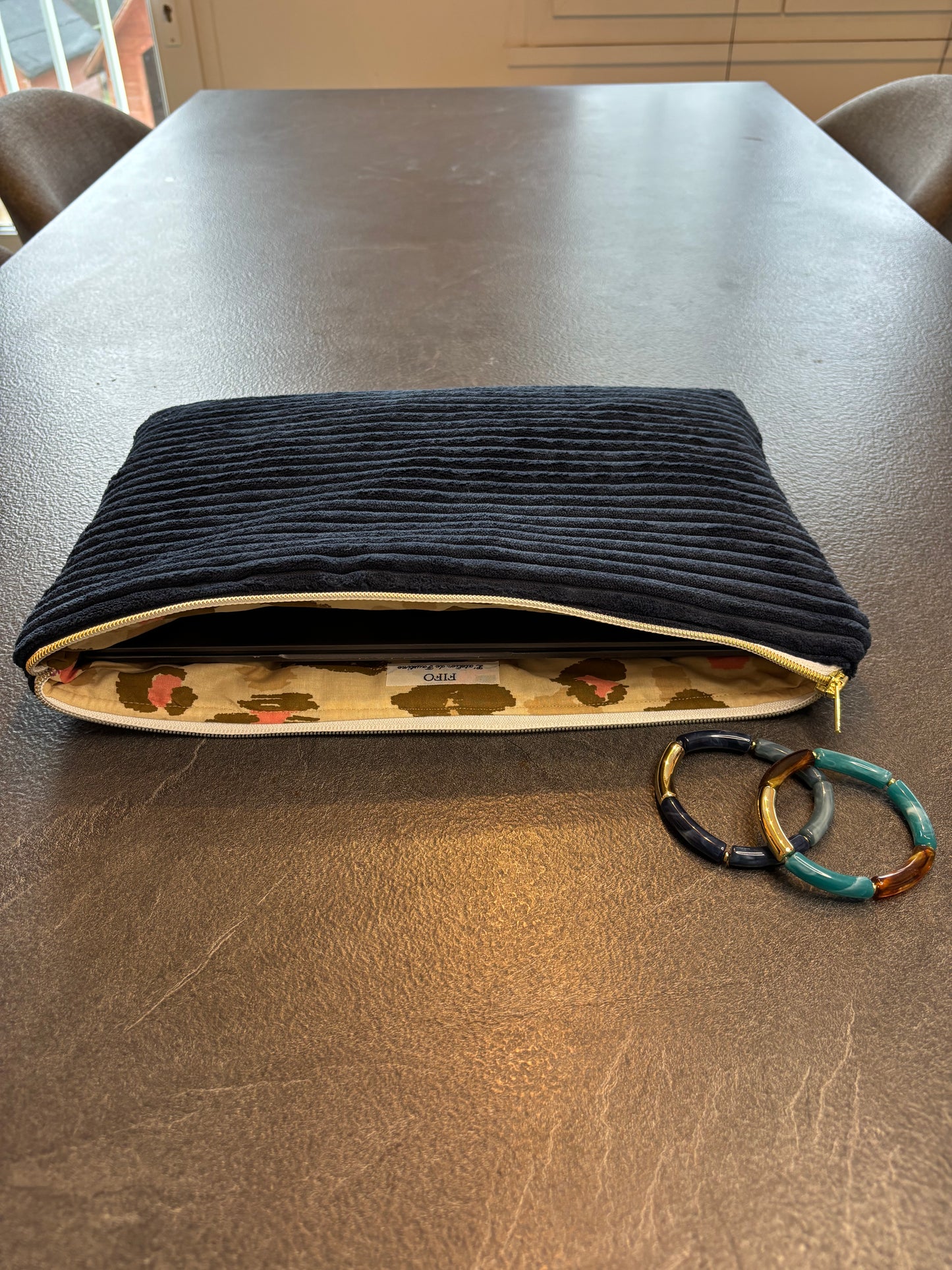 Housse d’ordinateur Elsa