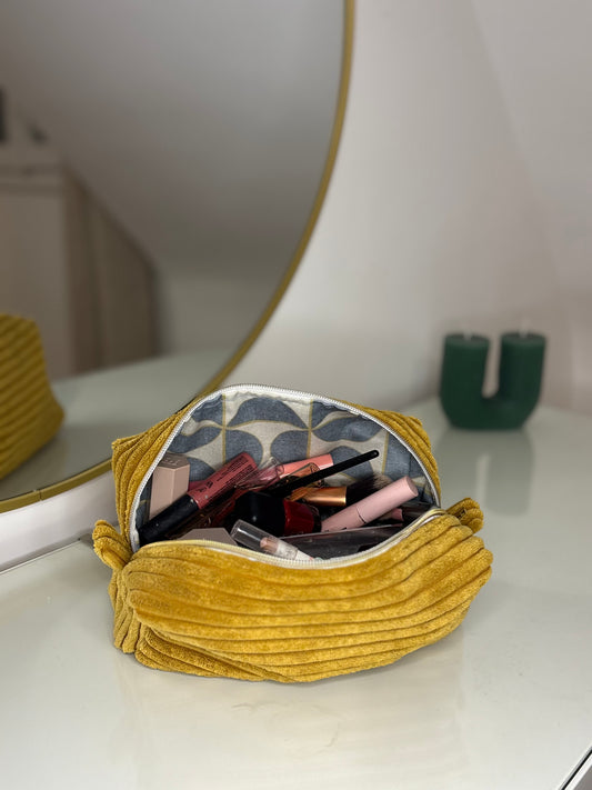 Trousse de toilette imperméable Victoria