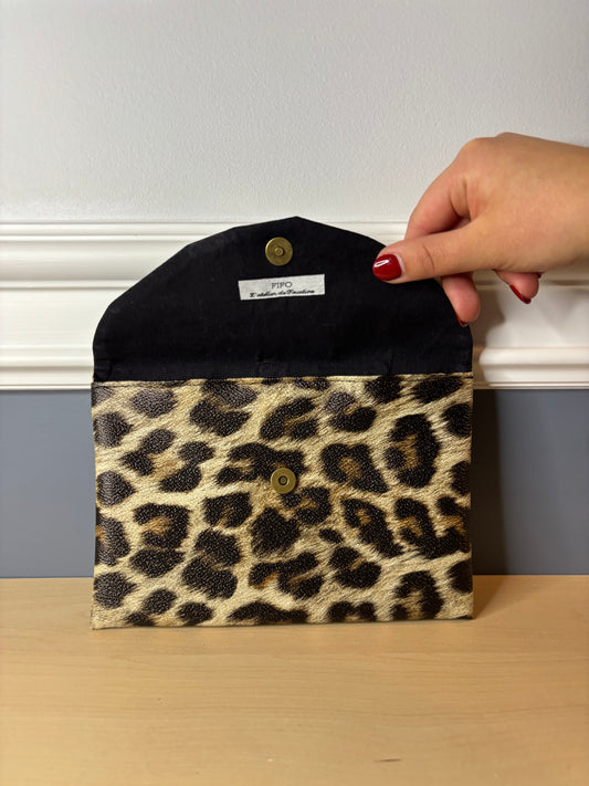 Pochette enveloppe Berenice