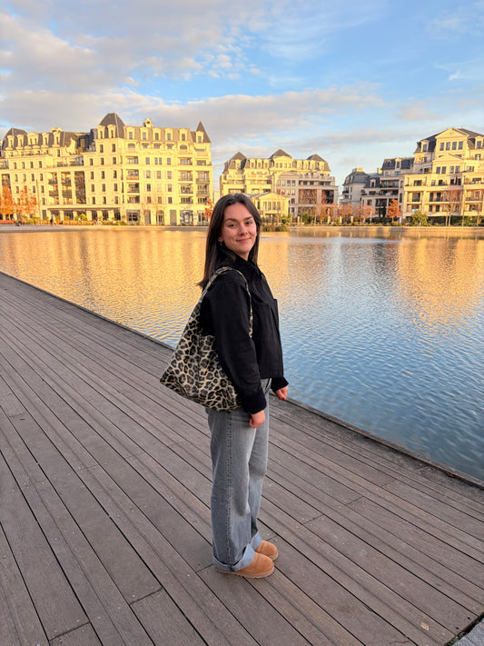 Sac slouchy Berenice