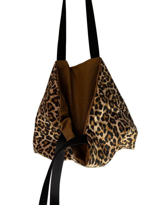 Sac cabas Capucine - format horizontal