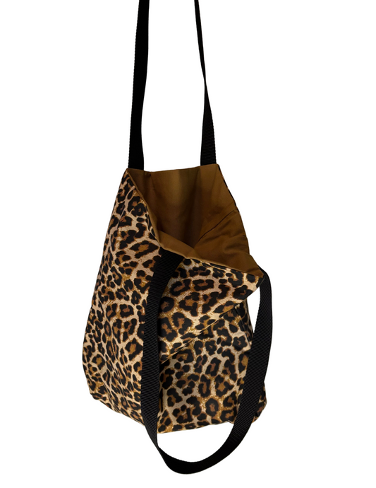 Sac cabas Capucine