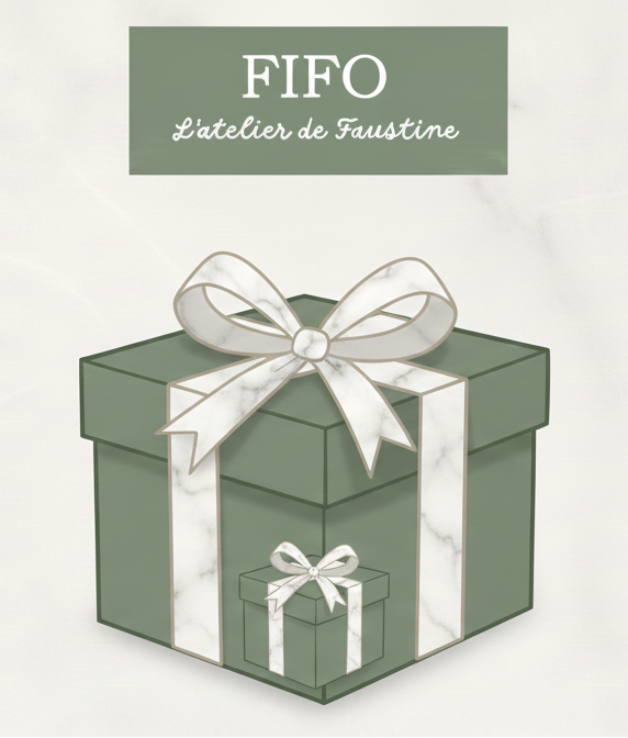 Carte cadeau virtuelle