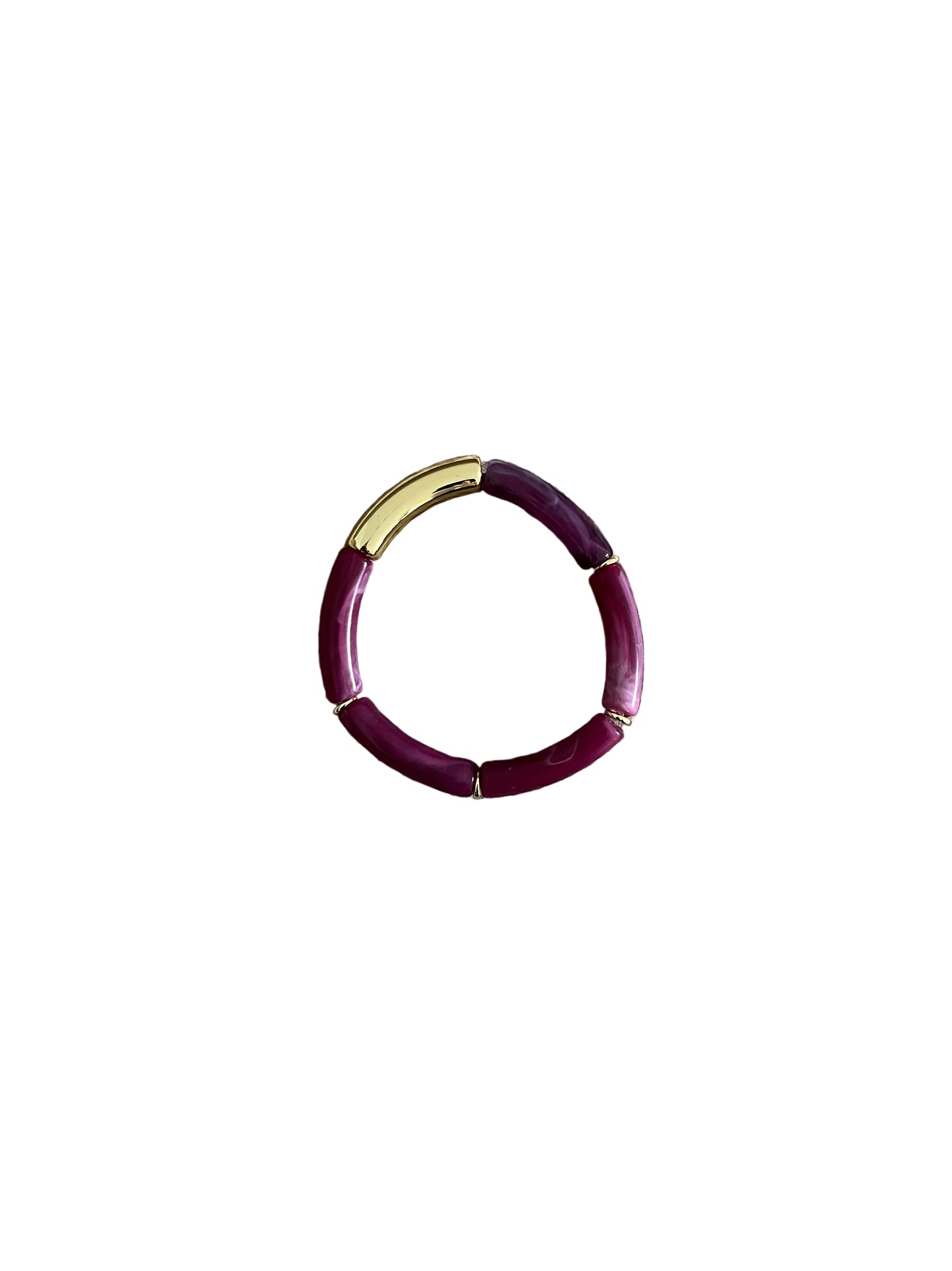 Bracelet prune