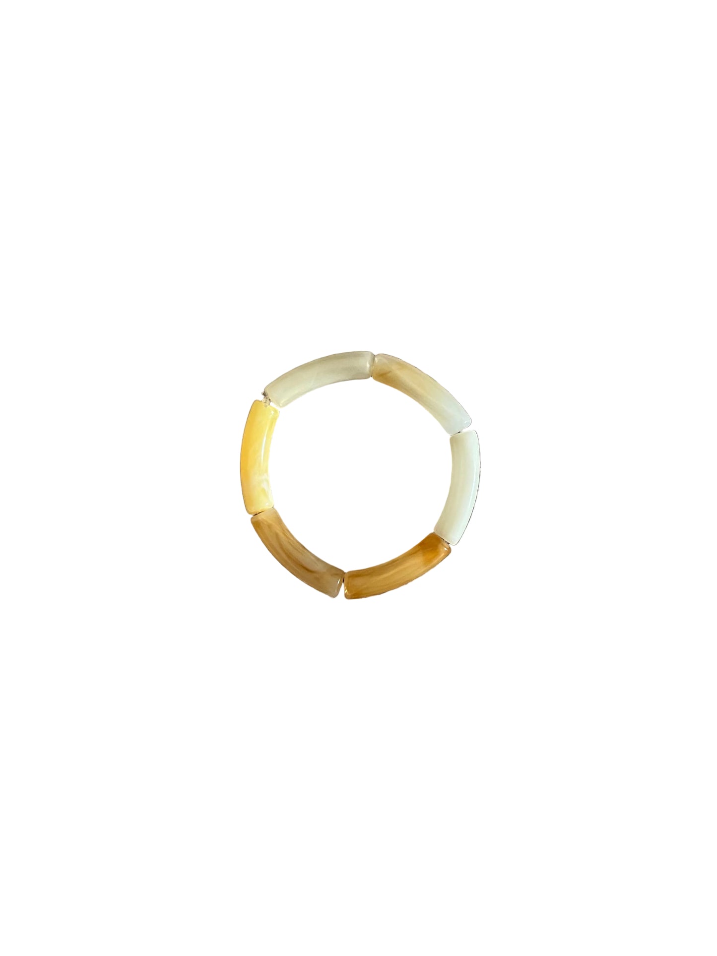 Bracelet miel