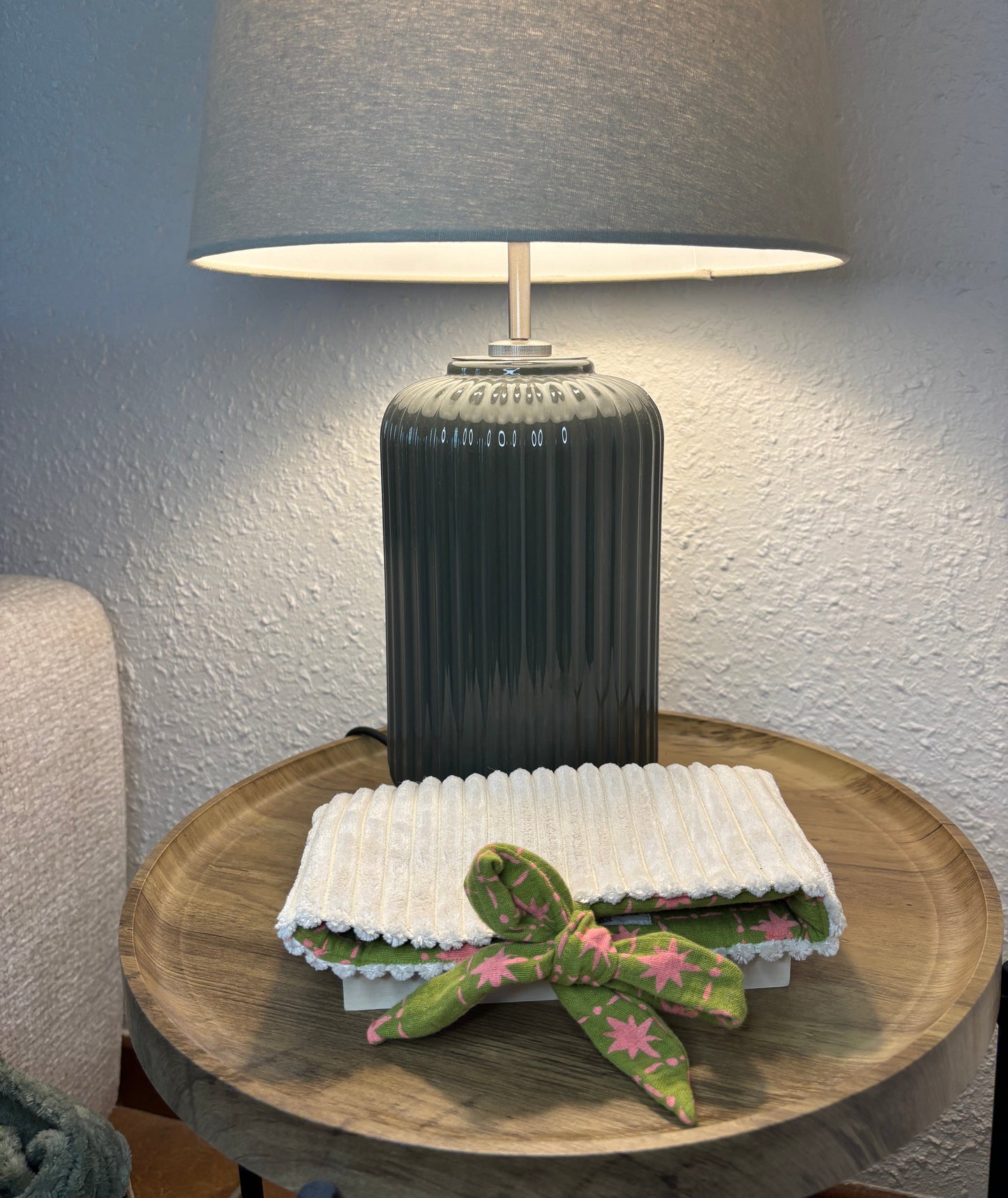 Housse de livre poche Chiara