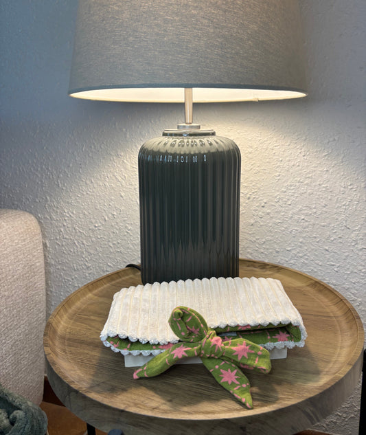 Housse de livre poche Chiara