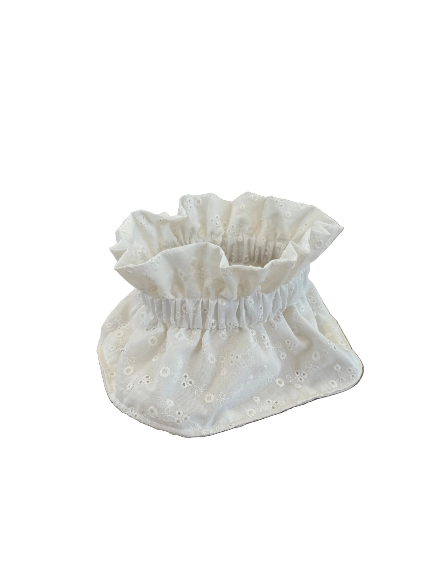 Col amovible Yasmine