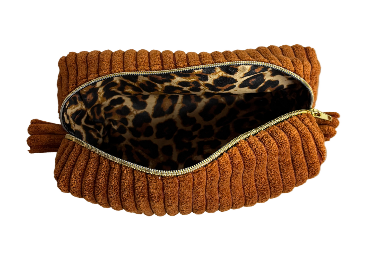 Trousse de toilette imperméable Sandrine