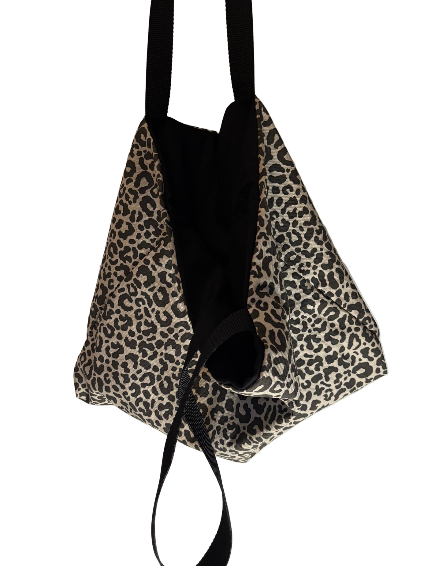 Sac cabas Pauline - format horizontal