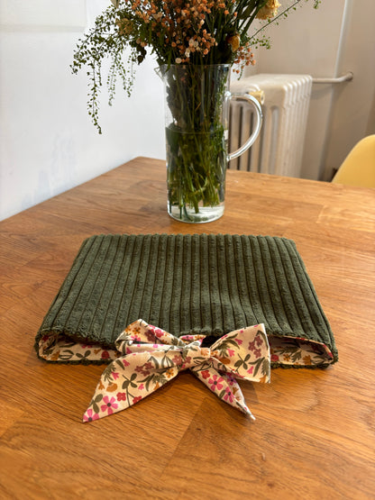 Housse de tablette Anabelle