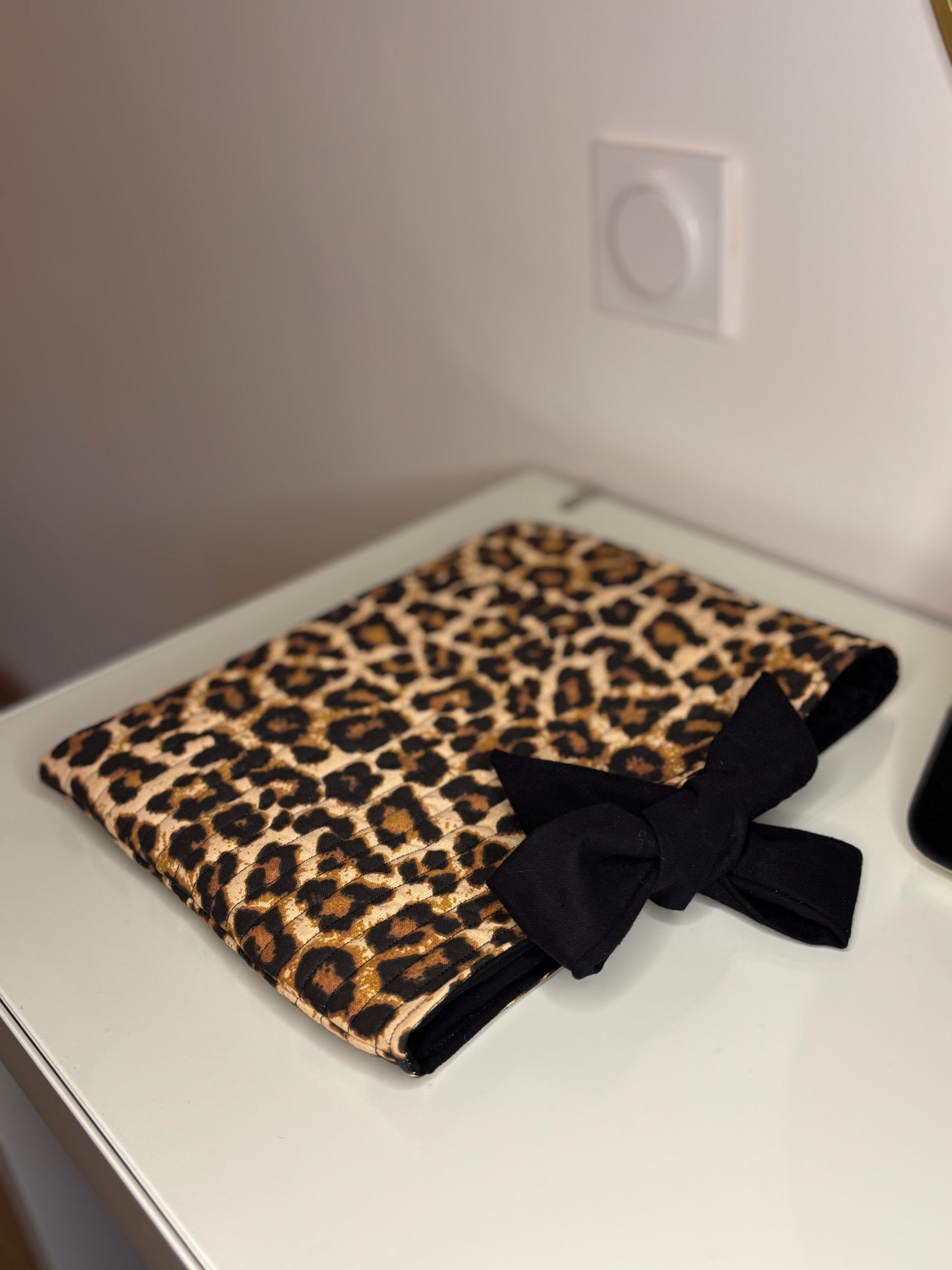 Housse de tablette Capucine