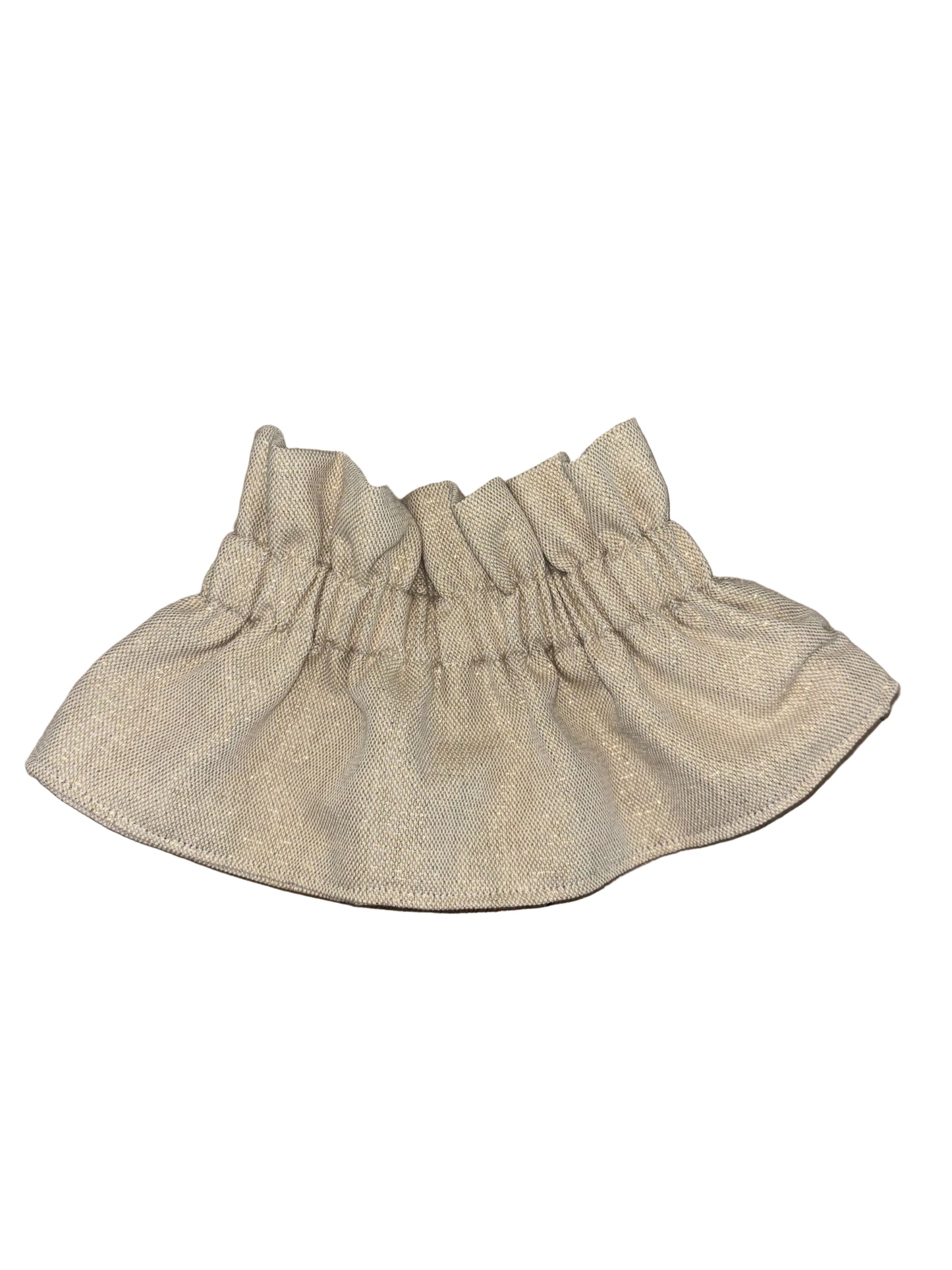 Col amovible Charlotte