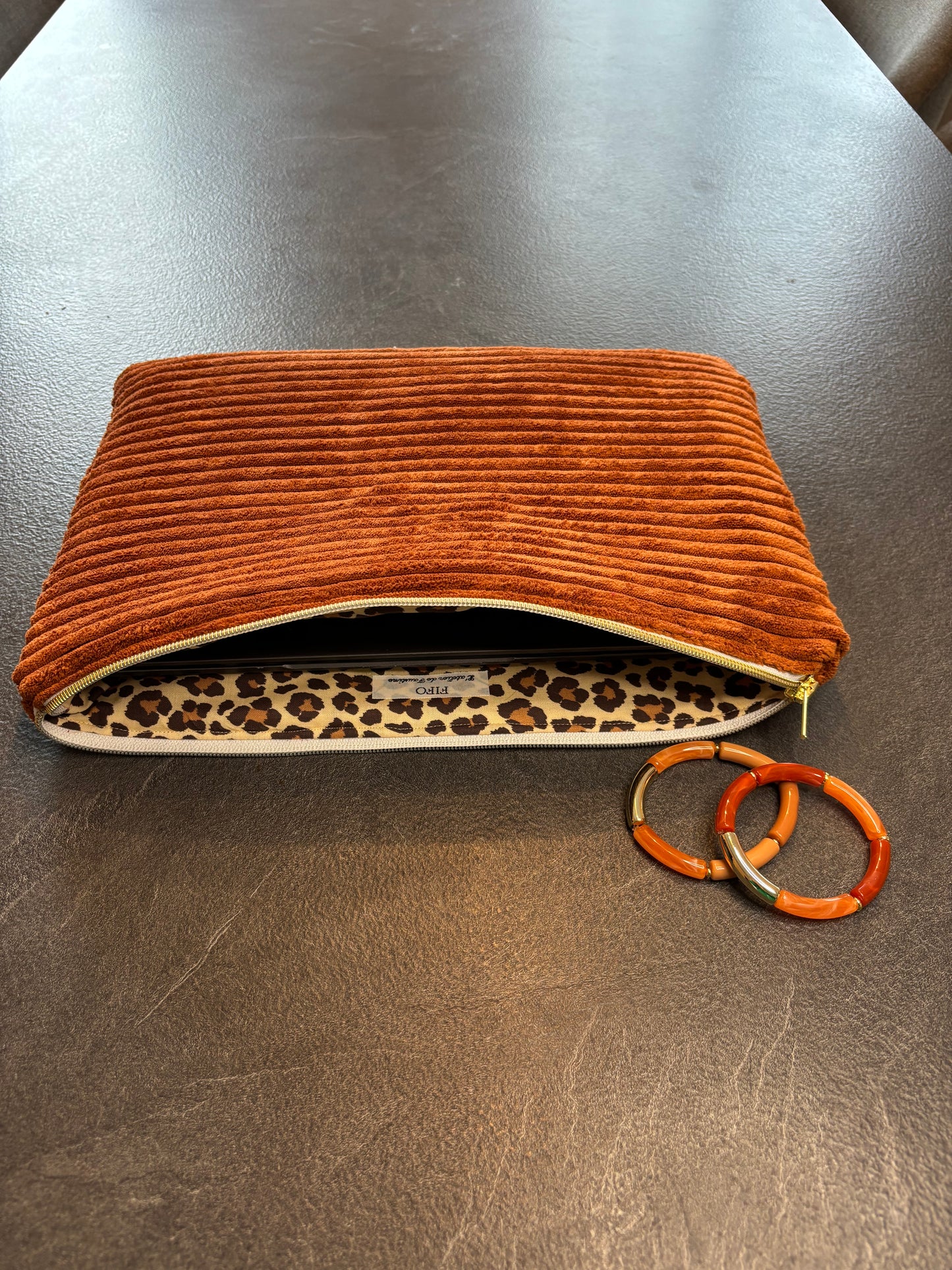 Housse d’ordinateur Maëlys