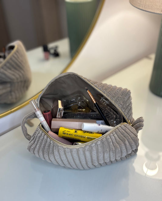 Trousse de toilette imperméable Lola