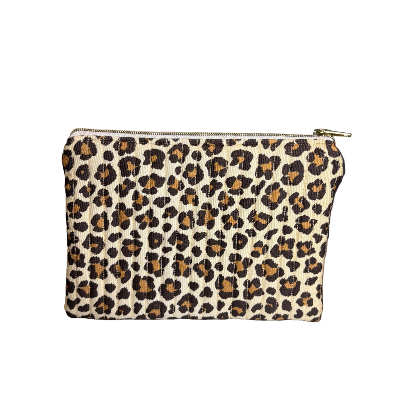 Pochette zipée Savannah