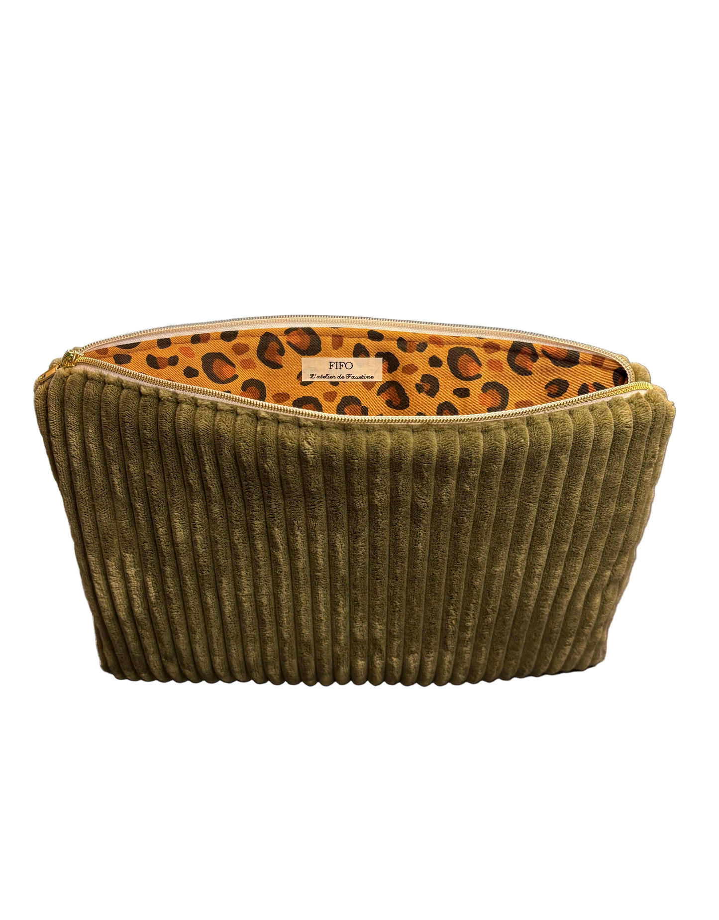 Housse d’ordinateur Léane