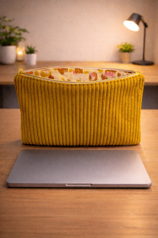 Housse d’ordinateur Diane