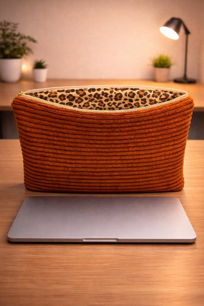 Housse d’ordinateur Maëlys