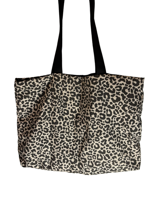 Sac cabas Pauline - format horizontal