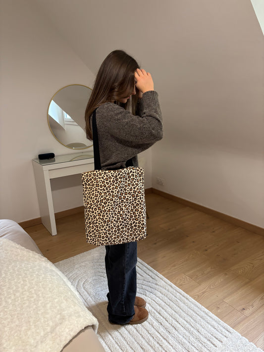 Sac cabas Bertille