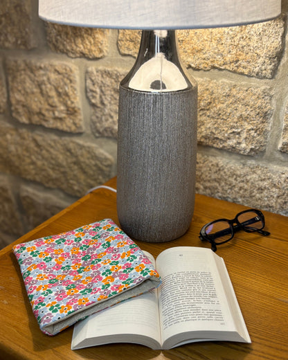 Housse de livre poche Margerite