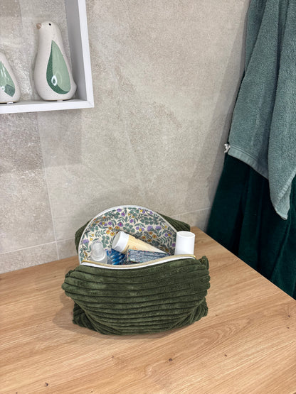 Trousse de toilette imperméable Lise