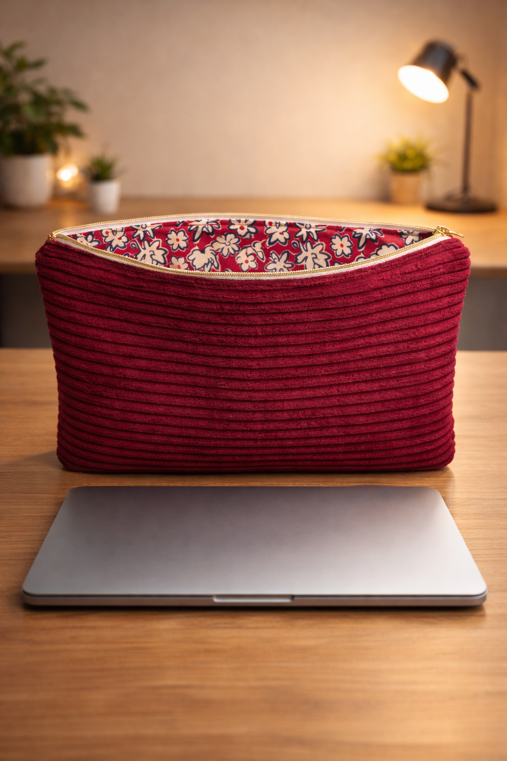 Housse d’ordinateur Marie