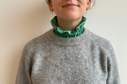 Col amovible Eloïse