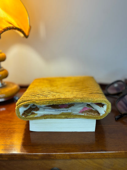 Housse de livre poche Maya