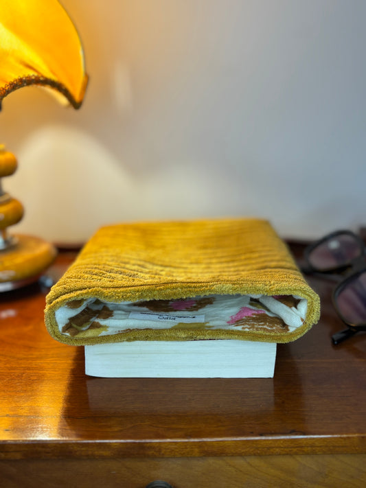Housse de livre poche Maya