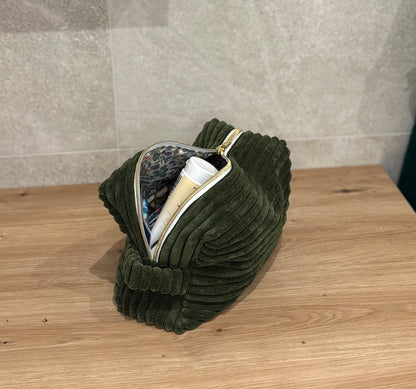 Trousse de toilette imperméable Lise