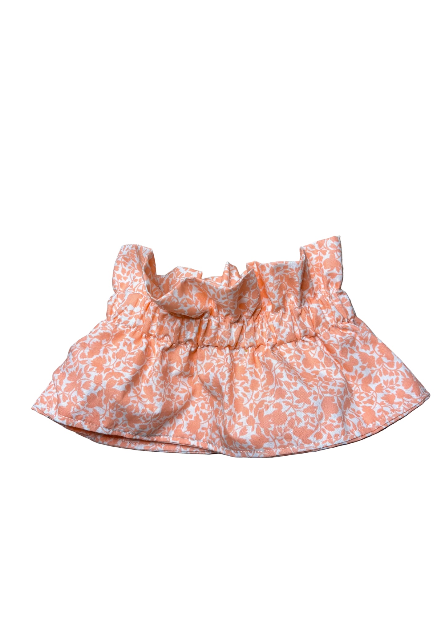 Col amovible Océane