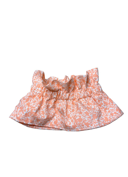 Col amovible Océane