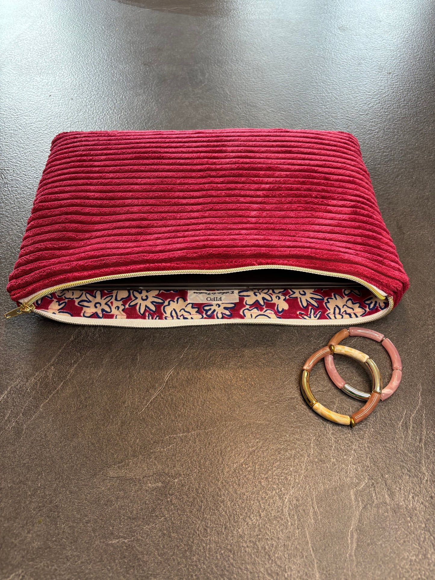 Housse d’ordinateur Marie