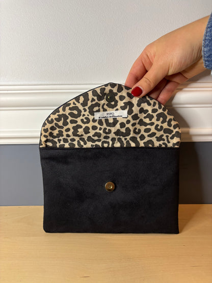 Pochette enveloppe Faustine