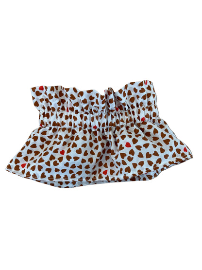 Col amovible Caroline