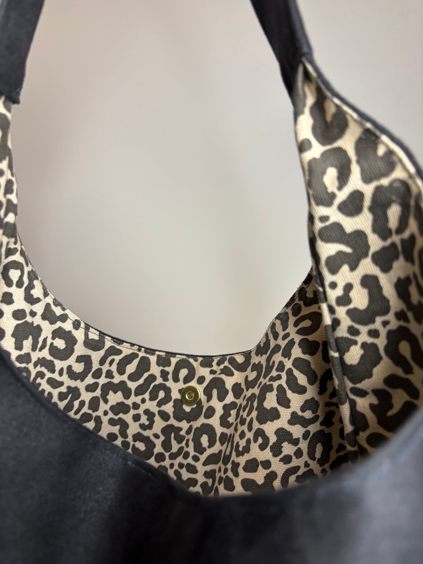 Sac slouchy Faustine