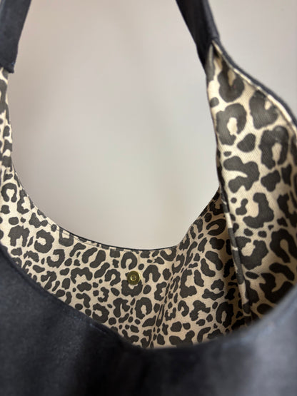 Sac slouchy Faustine